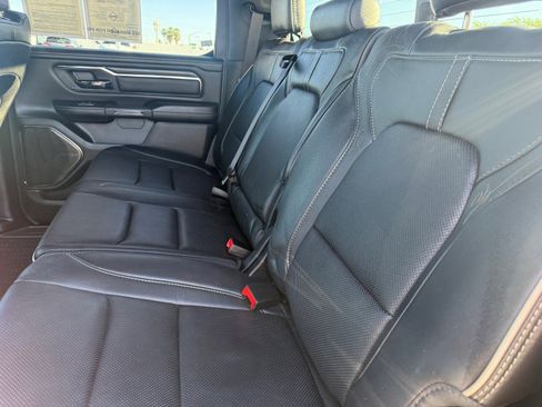 Used 2024 RAM 1500 Limited w/ Night Edition image 26