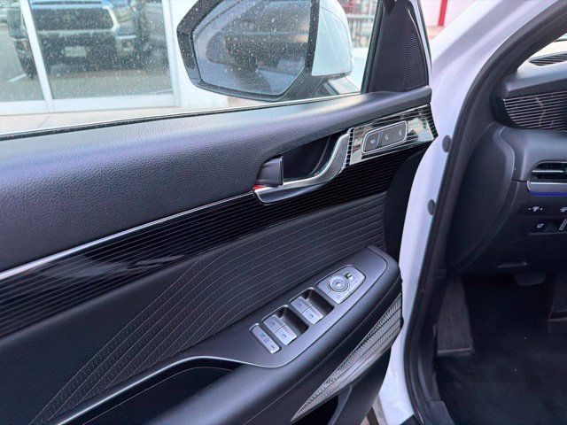 Used 2024 Hyundai Palisade Calligraphy AWD/4WD image 7