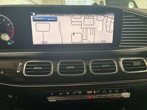 New 2026 Mercedes-Benz GLE 350 4MATIC image 13