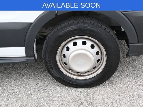 Used 2016 Ford Transit 350 XLT RWD image 37