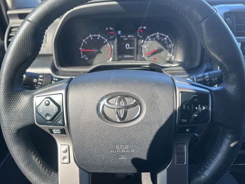 Used 2023 Toyota 4Runner SR5 Premium w/ SR5 Premium Package image 13