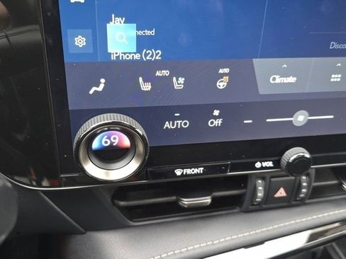 Used 2023 Lexus NX 350 AWD image 16