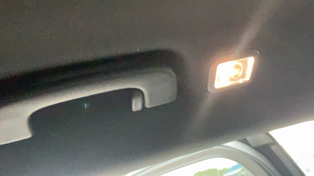 Certified 2025 Ford Escape ST-Line FWD image 23