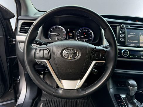 Used 2018 Toyota Highlander SE AWD/4WD image 17