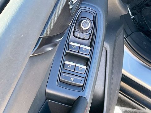 Used 2025 Subaru WRX Premium w/ Popular Package #2A AWD/4WD image 17