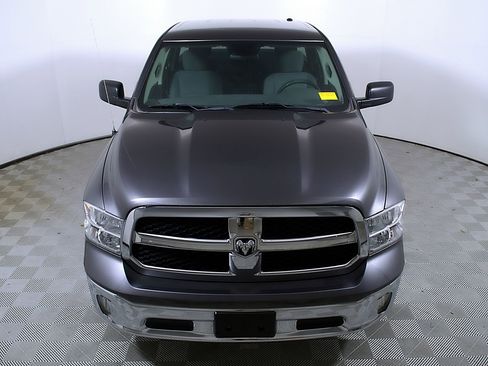 Used 2019 RAM 1500 Tradesman w/ Tradesman SXT Package image 4