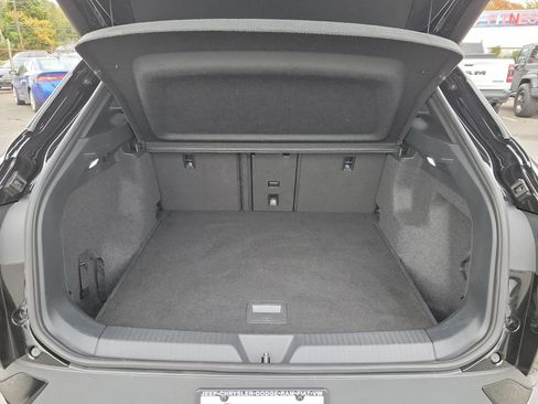 Used 2021 Volkswagen ID.4 1st Edition image 30