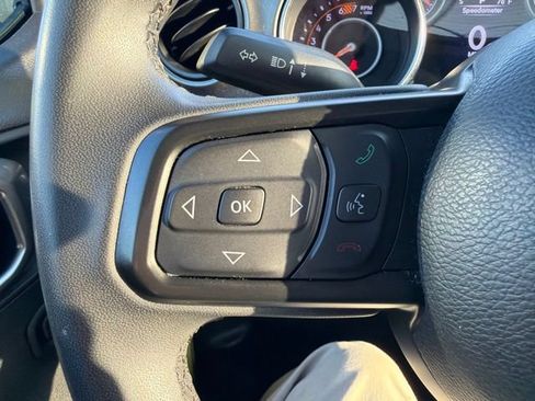 Used 2023 Jeep Wrangler Unlimited Sport AWD/4WD image 43