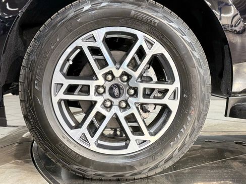 New 2026 Ford Expedition Active AWD/4WD image 28