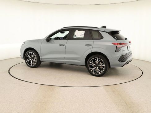 New 2026 Audi Q3 quattro 2.0T image 3