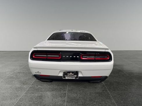 Used 2017 Dodge Challenger R/T w/ Sound Group RWD image 27