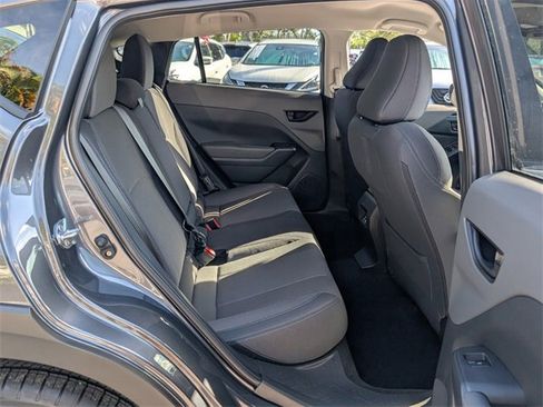 Used 2025 Subaru Crosstrek 2.0i Premium image 16