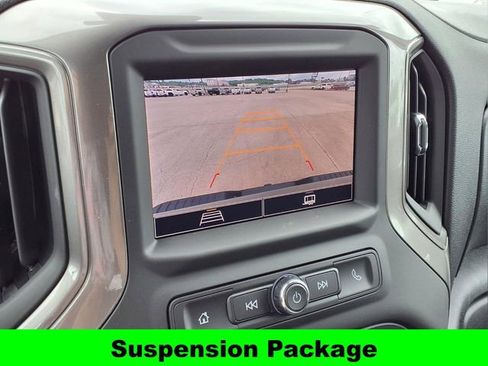 New 2026 Chevrolet Silverado 2500 W/T image 9