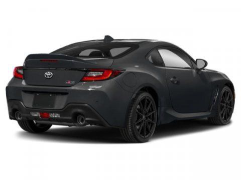 New 2027 Toyota GR86 Premium RWD image 2