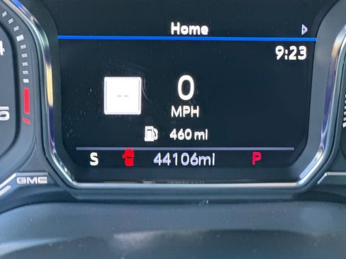 Used 2020 GMC Sierra 3500 Denali w/ Denali Ultimate Package image 38