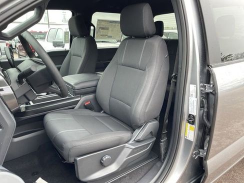 New 2026 Ford F150 STX w/ Equipment Group 200A AWD/4WD image 15