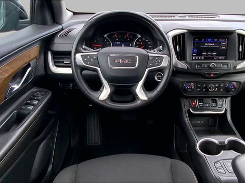 Used 2020 GMC Terrain SLE w/ Driver Convenience Package AWD/4WD image 6