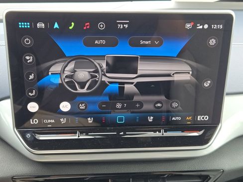 New 2026 Volkswagen ID.4 Pro S AWD/4WD image 15