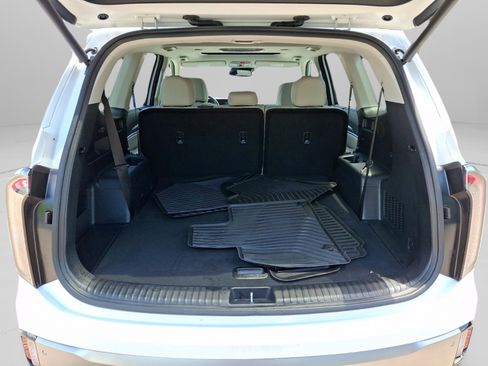 Used 2025 Kia Telluride EX AWD/4WD image 27