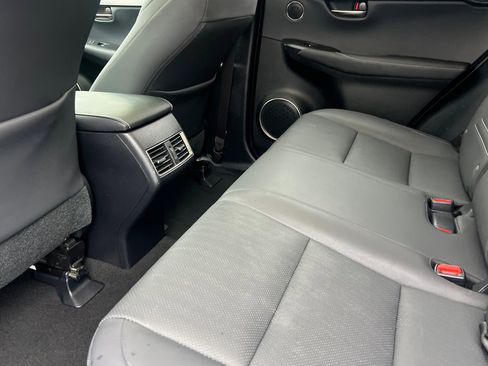 Used 2019 Lexus NX 300h AWD w/ Comfort Package image 26