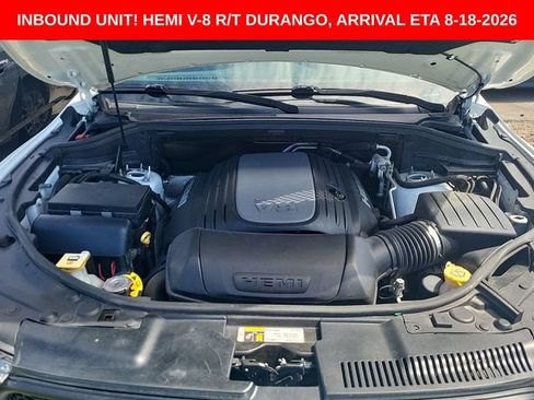 Used 2020 Dodge Durango R/T AWD/4WD image 13