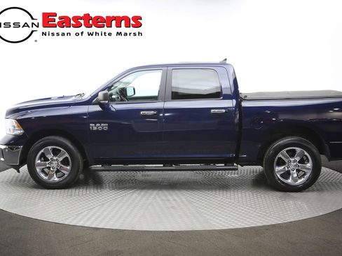 Used 2017 RAM 1500 Big Horn AWD/4WD image 58