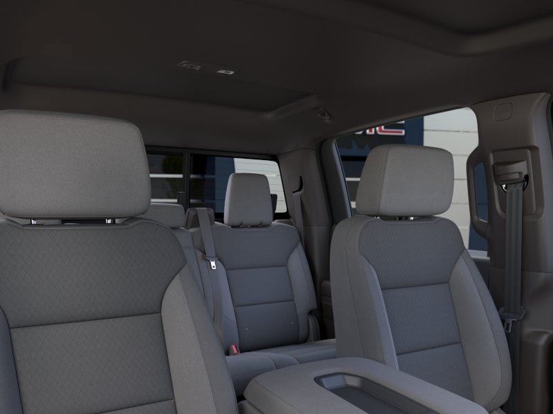 New 2026 GMC Sierra 1500 SLE w/ Preferred Package RWD image 24