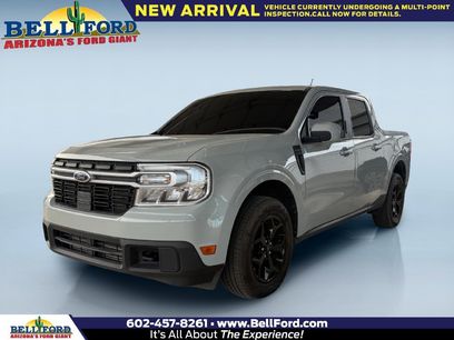Used 2023 Ford Maverick Lariat w/ Lariat Luxury Package