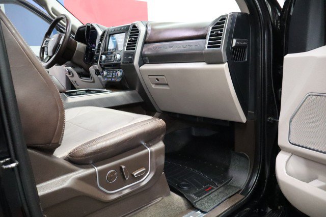 Used 2018 Ford F450 Limited AWD/4WD image 81