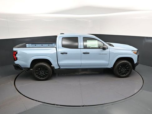 New 2026 Chevrolet Colorado W/T image 36
