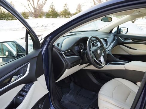 Certified 2023 Buick Enclave Essence w/ Experience Buick Package image 14