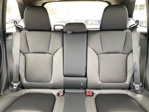 New 2026 Subaru Forester Wilderness AWD/4WD image 11