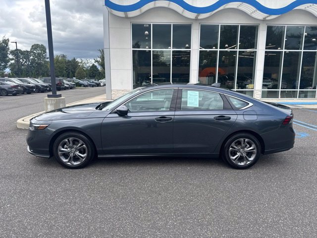 Used 2024 Honda Accord EX image 5