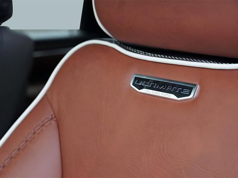 New 2026 GMC Sierra 2500 Denali Ultimate w/ Max Trailering Package image 14