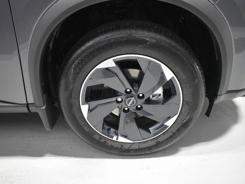 New 2026 Nissan Rogue SV w/ Cold Weather Package image 10