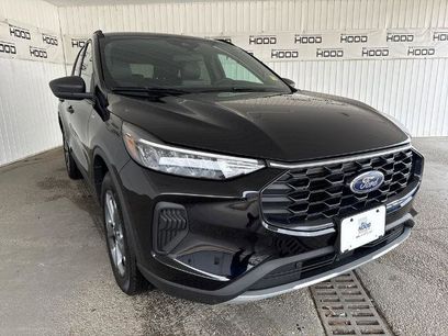 Certified 2025 Ford Escape ST-Line