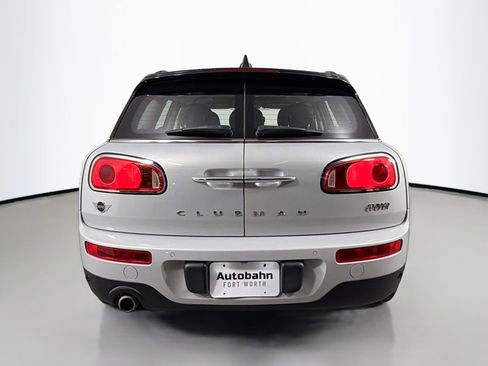 Used 2019 MINI Cooper Clubman ALL4 image 7