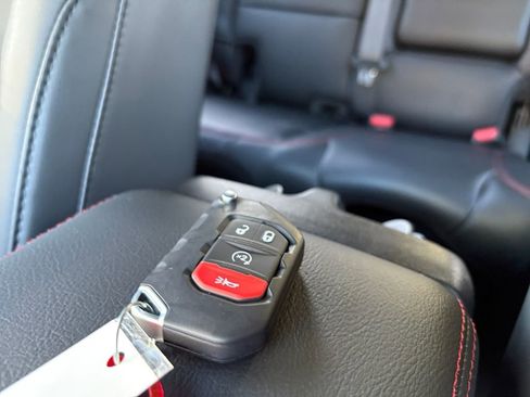 New 2026 Jeep Wrangler Unlimited Rubicon w/ Safety Group image 30