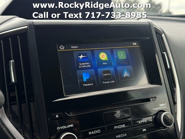 Used 2022 Subaru Forester AWD/4WD image 23