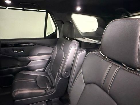 New 2026 Honda Pilot TrailSport image 40