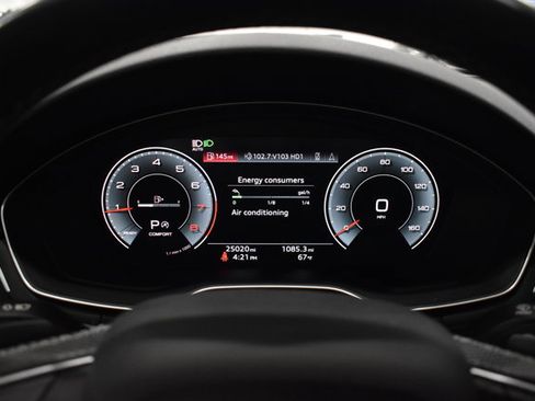 Used 2022 Audi A5 2.0T Prestige image 18