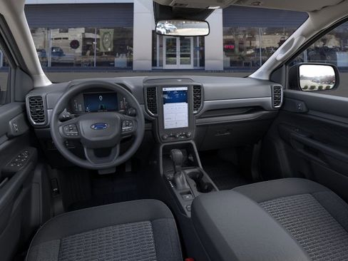 New 2025 Ford Ranger XL w/ Trailer Tow Package image 9