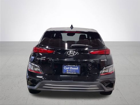 Certified 2023 Hyundai Kona Limited image 13