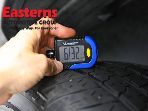 Used 2023 RAM 1500 Tradesman AWD/4WD image 25