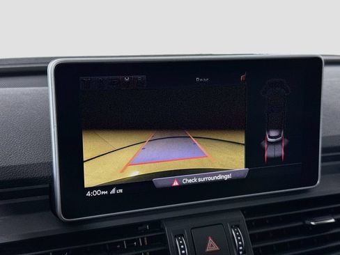 Used 2018 Audi Q5 Prestige w/ Prestige Package AWD/4WD image 15