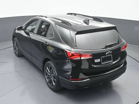Used 2023 Chevrolet Equinox RS FWD image 46