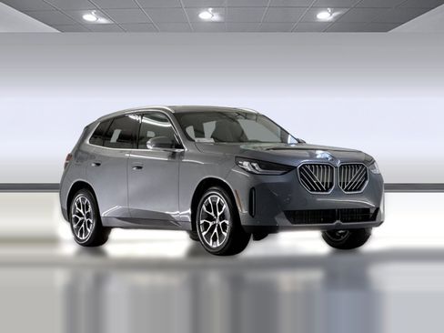 New 2026 BMW X3 xDrive30 AWD/4WD image 6