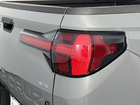 New 2026 Hyundai Santa Cruz SE AWD/4WD image 23