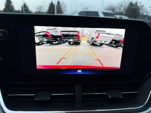 New 2026 Chevrolet Trax LT w/ LT Convenience Package image 46