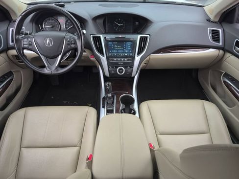 Used 2020 Acura TLX FWD image 22